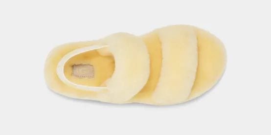 OH Yeah Slide Yellow