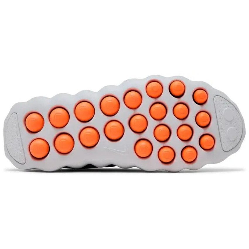 NIKE MIND 002 Light Smoke Grey