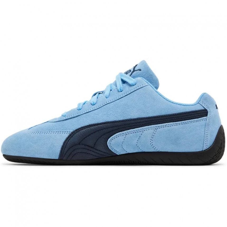 PUMA Speedcat Team Light Blue Club Navy