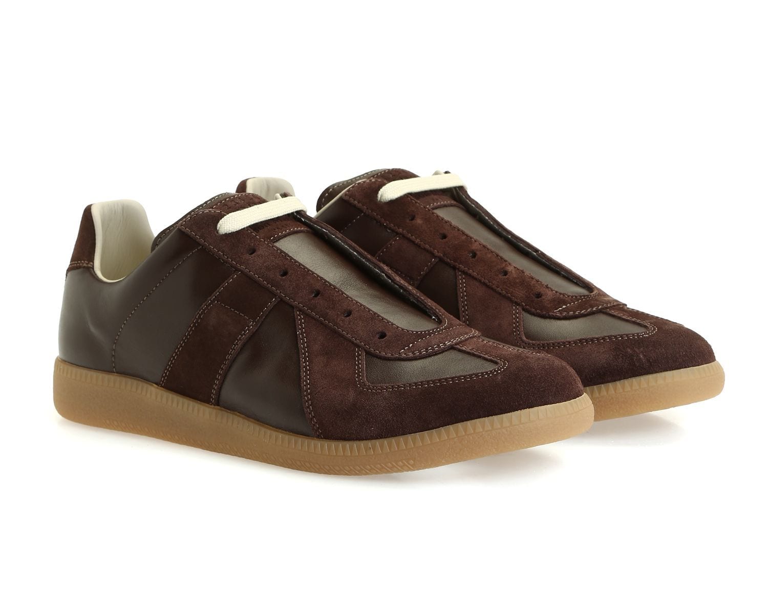 Maison Margiela Replica Brown