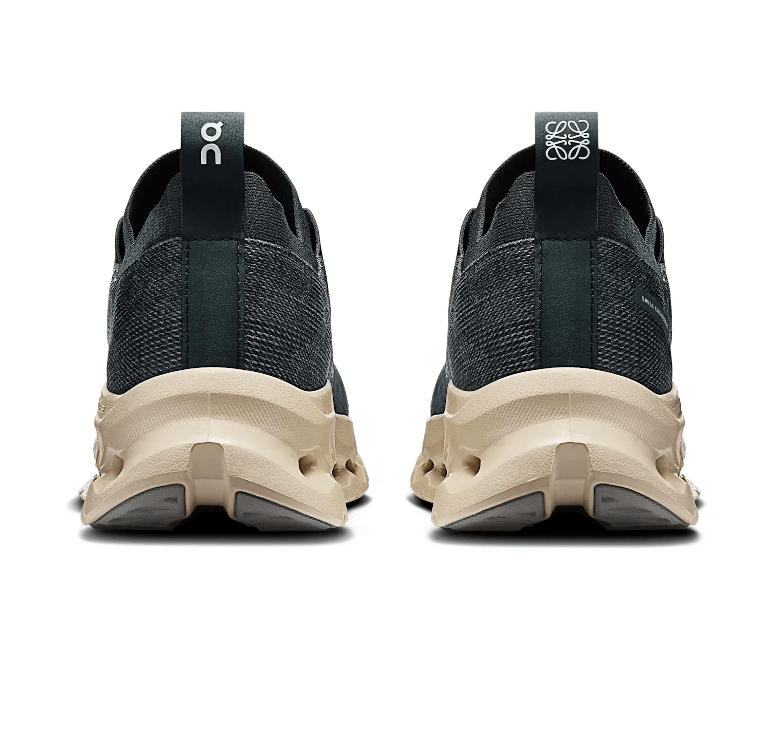On Cloudtilt x LOEWE Denim Grey