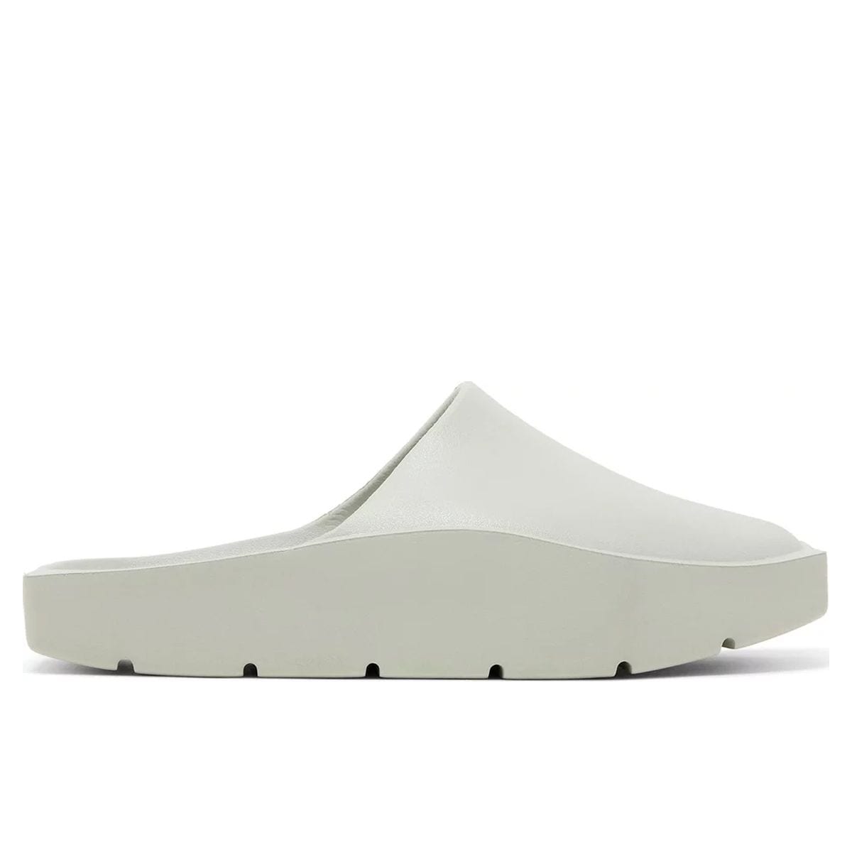 Wmns Jordan Hex Mule Light Silver