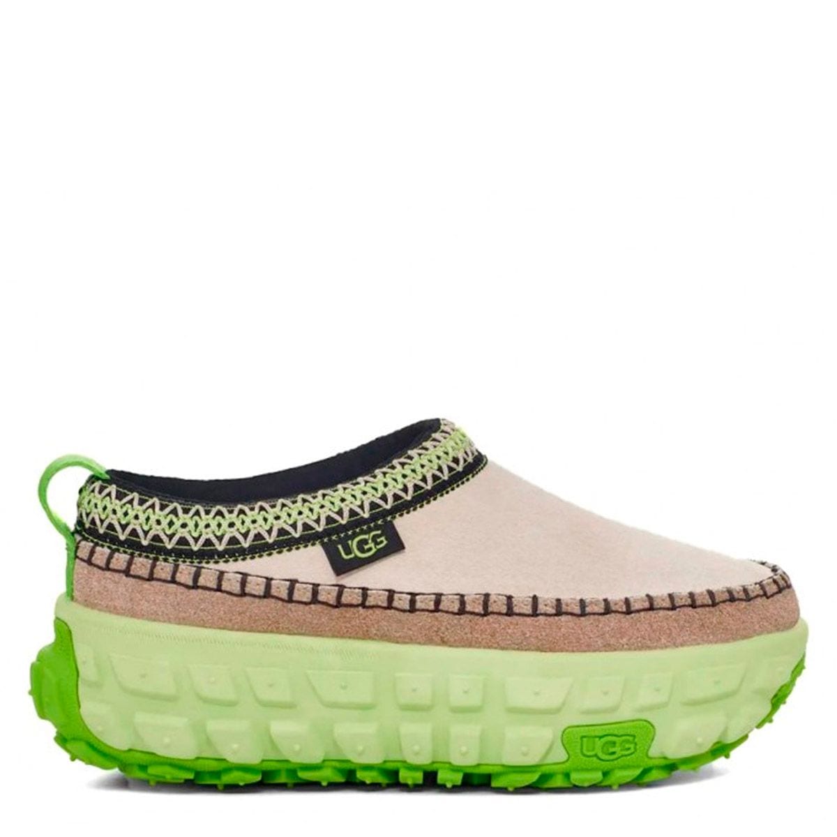 Ugg Venture Daze Ceramic Caterpillar