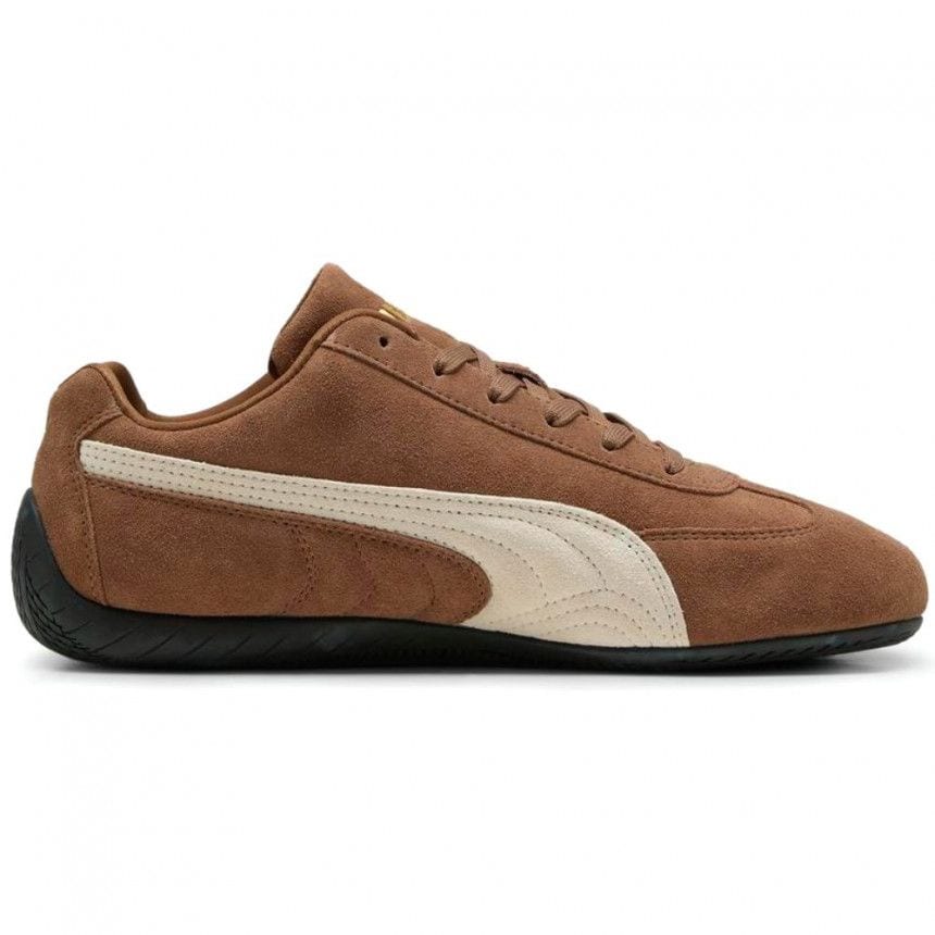 PUMA Speedcat Haute Coffee