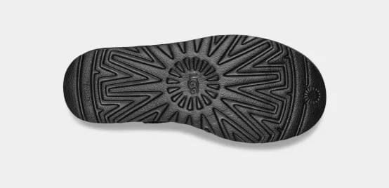 Classic Ultra Mini Platform Black
