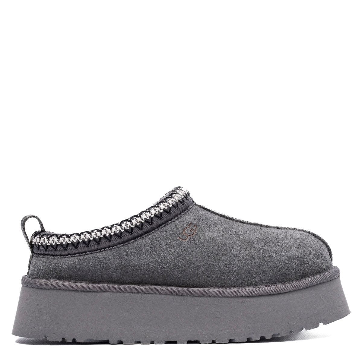 Ugg Tazz Platform Grey