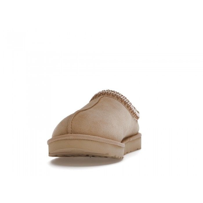 Tasman Slippers Driftwood