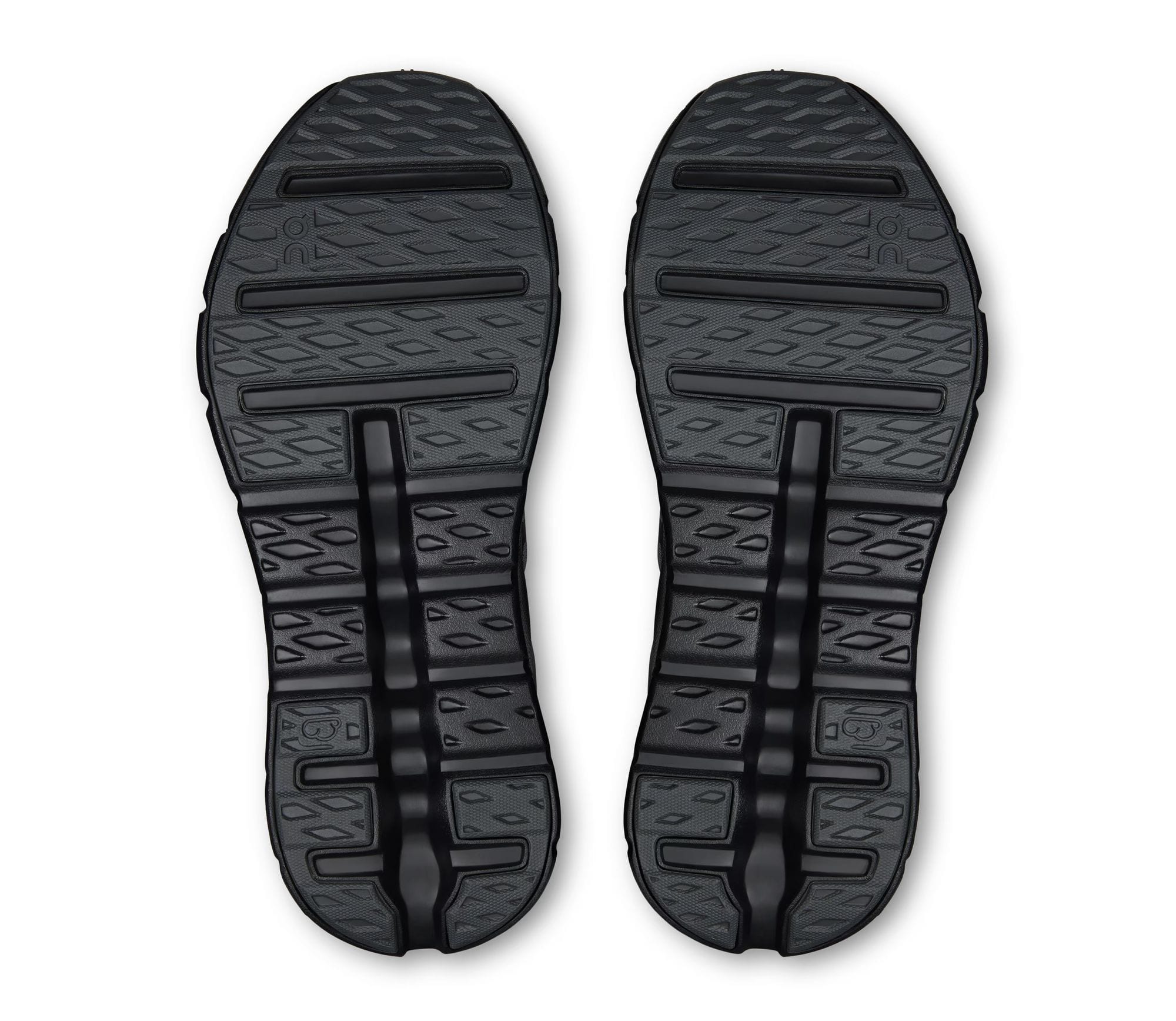 On Cloudtilt Remix Black