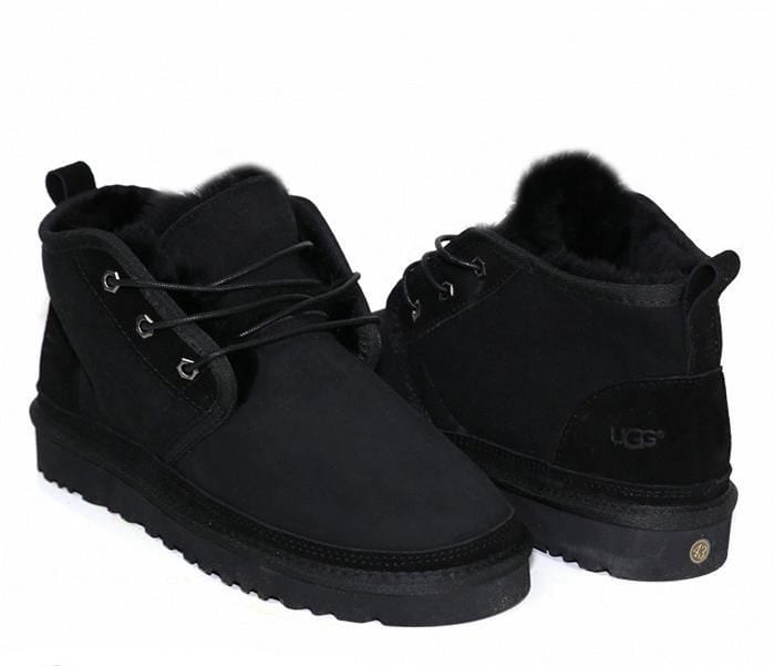 Neumel Black