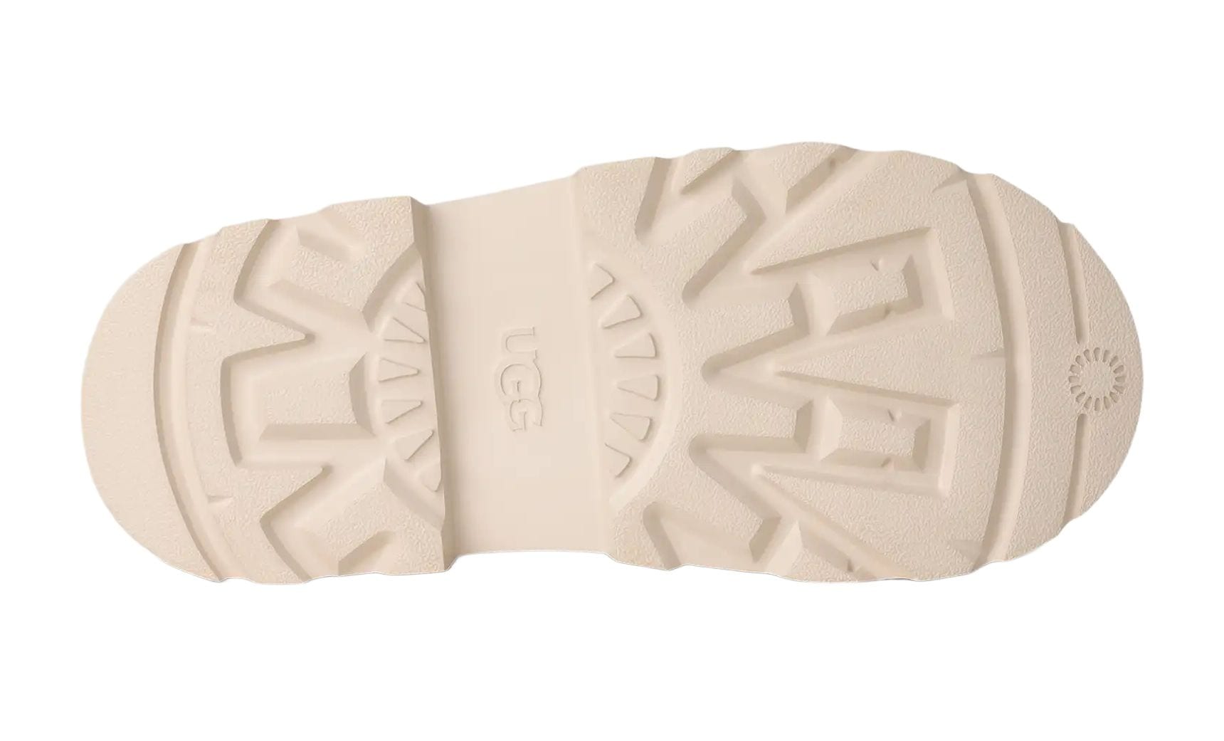 Man Tasman Lug Moss Green Ceramic