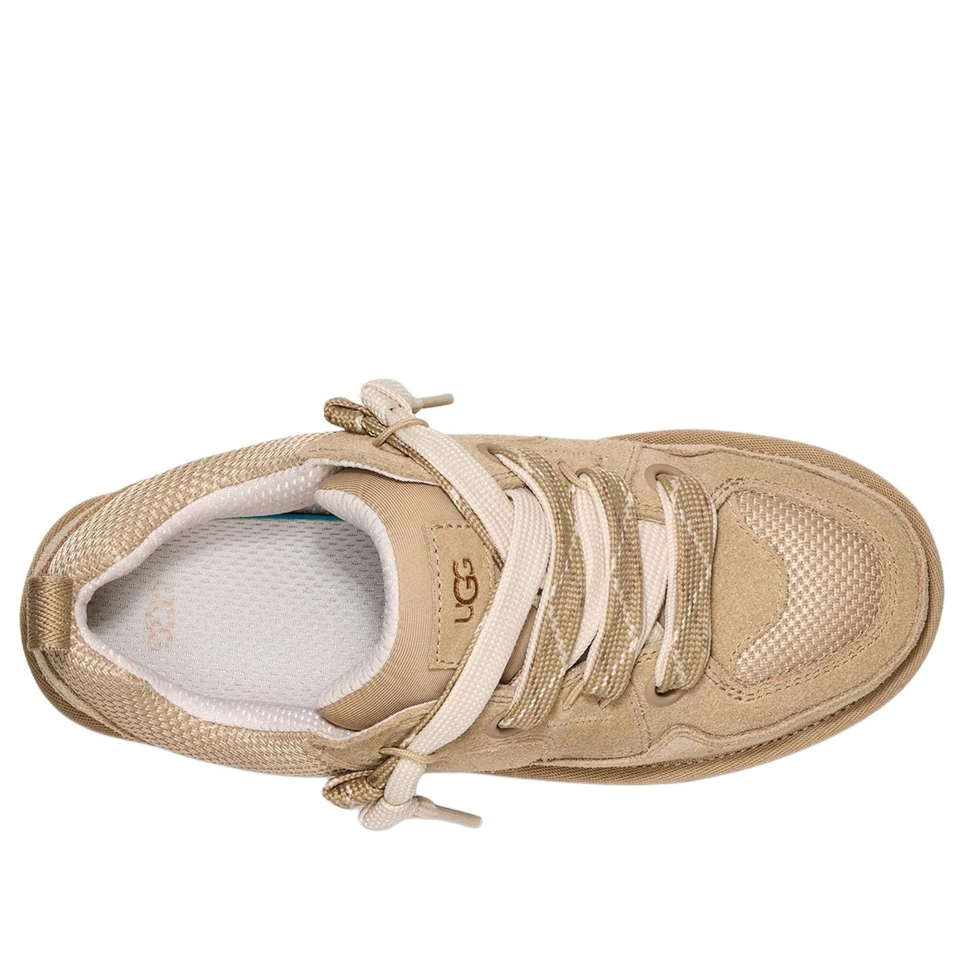 Lo Lowmel Trainer Mustard Seed