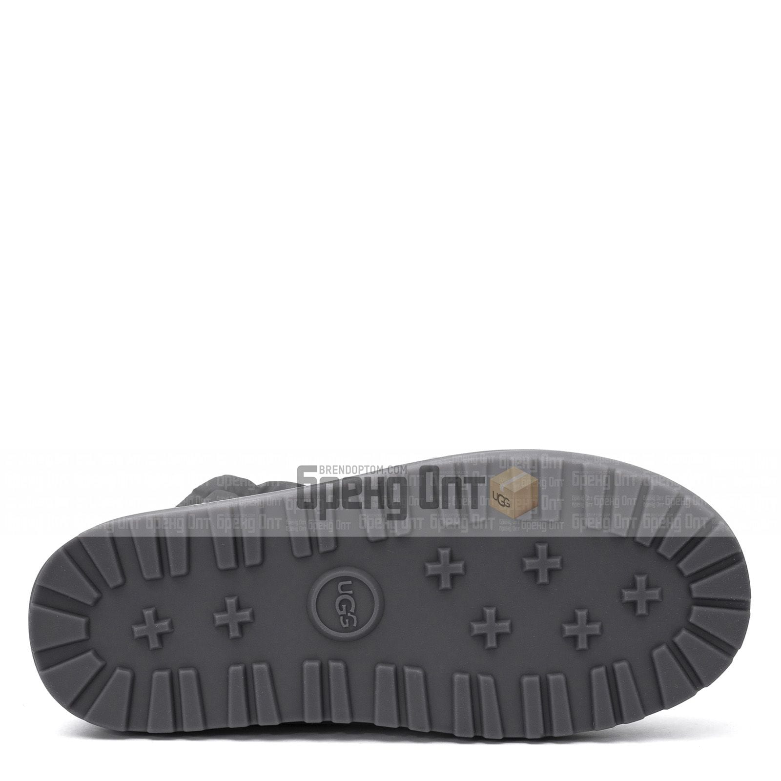 Ugg Classic Mini Lace-up Weather Black