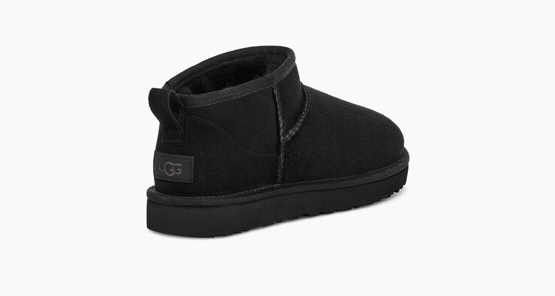 Classic Ultra Mini Black