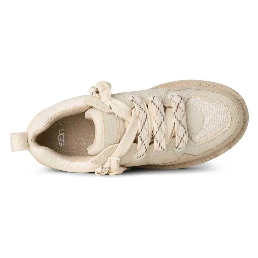 Lo Lowmel Trainer Jasmine White