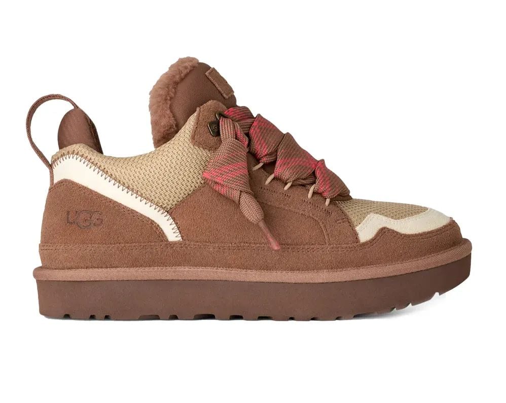 Lowmel Trainer Rocky Oak