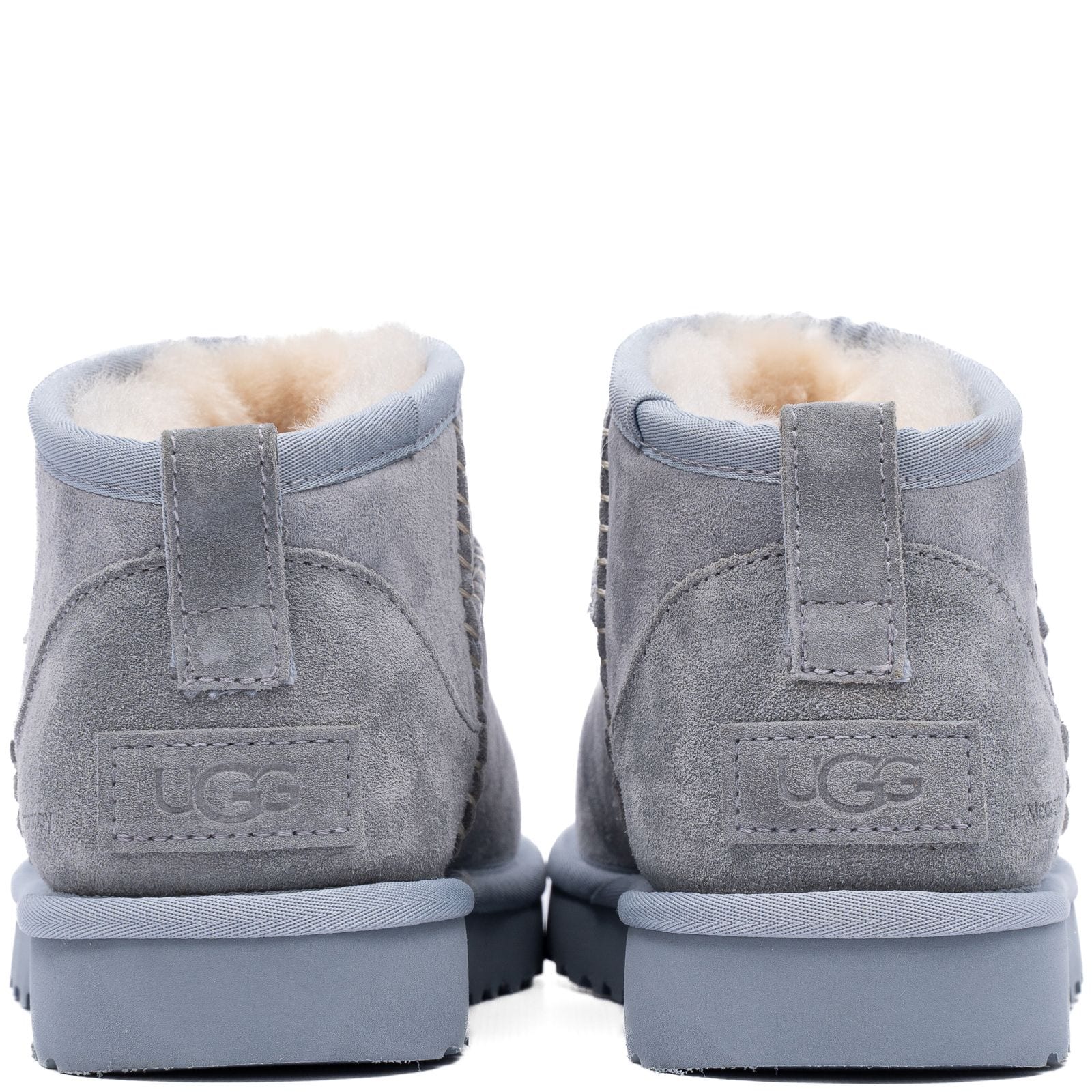 Ugg Classic Ultra Mini Madhappy Sky Blue