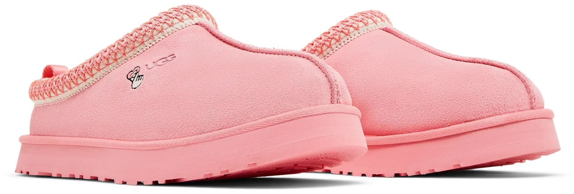 Tazz Pink Love