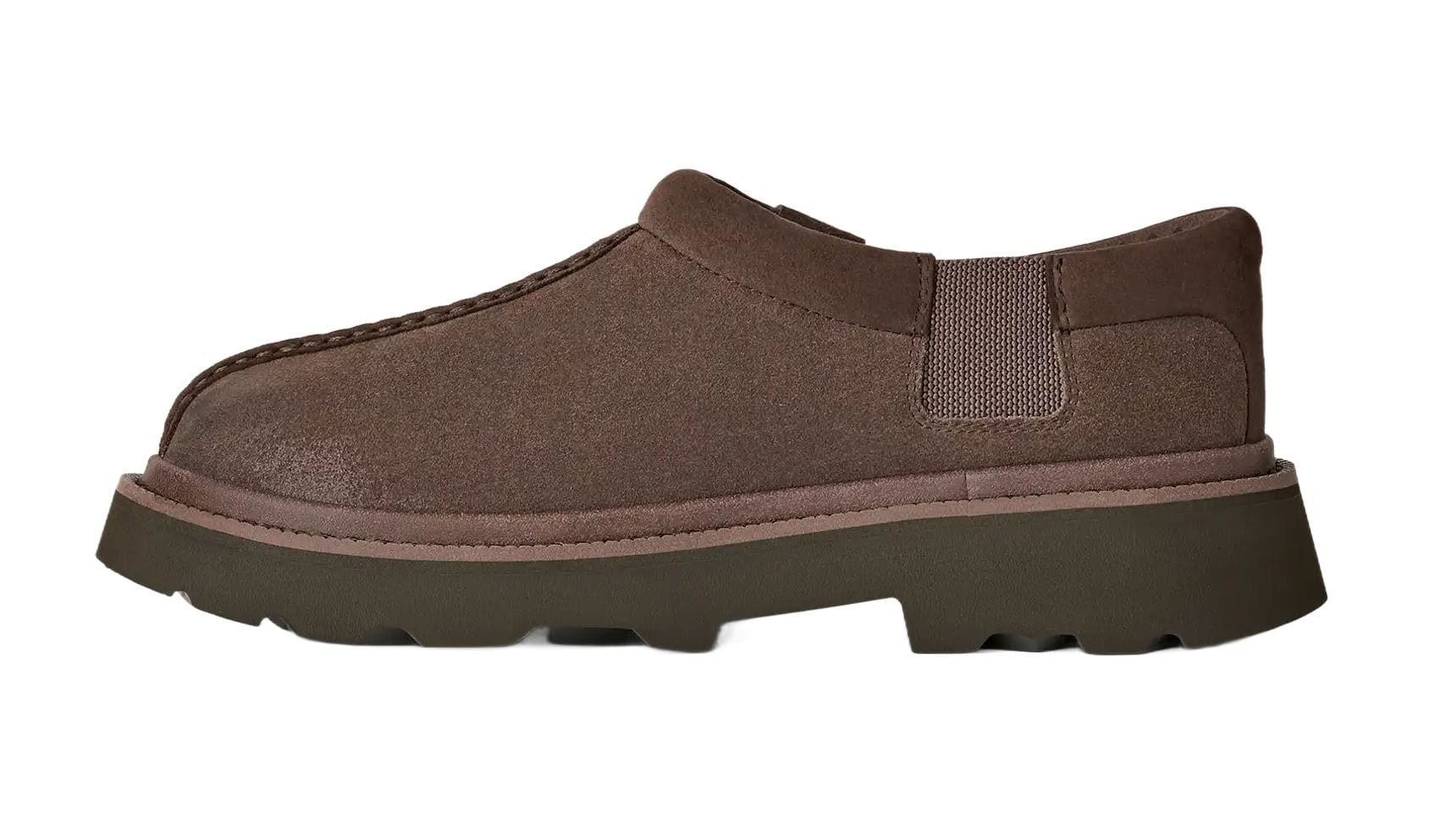 Man Tasman Lug Molasses