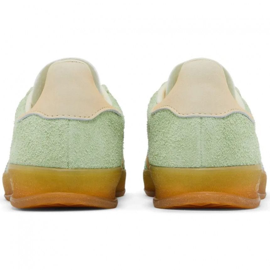 ADIDAS Originals Gazelle Green Spark