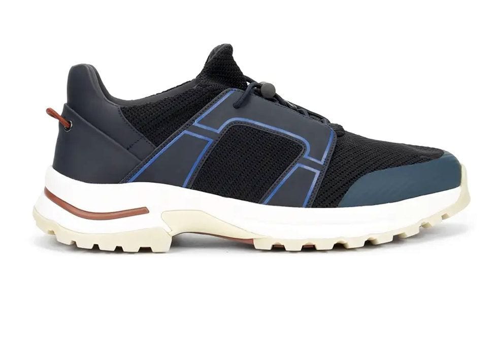 Loro Piana Trail Hiker Walk Black
