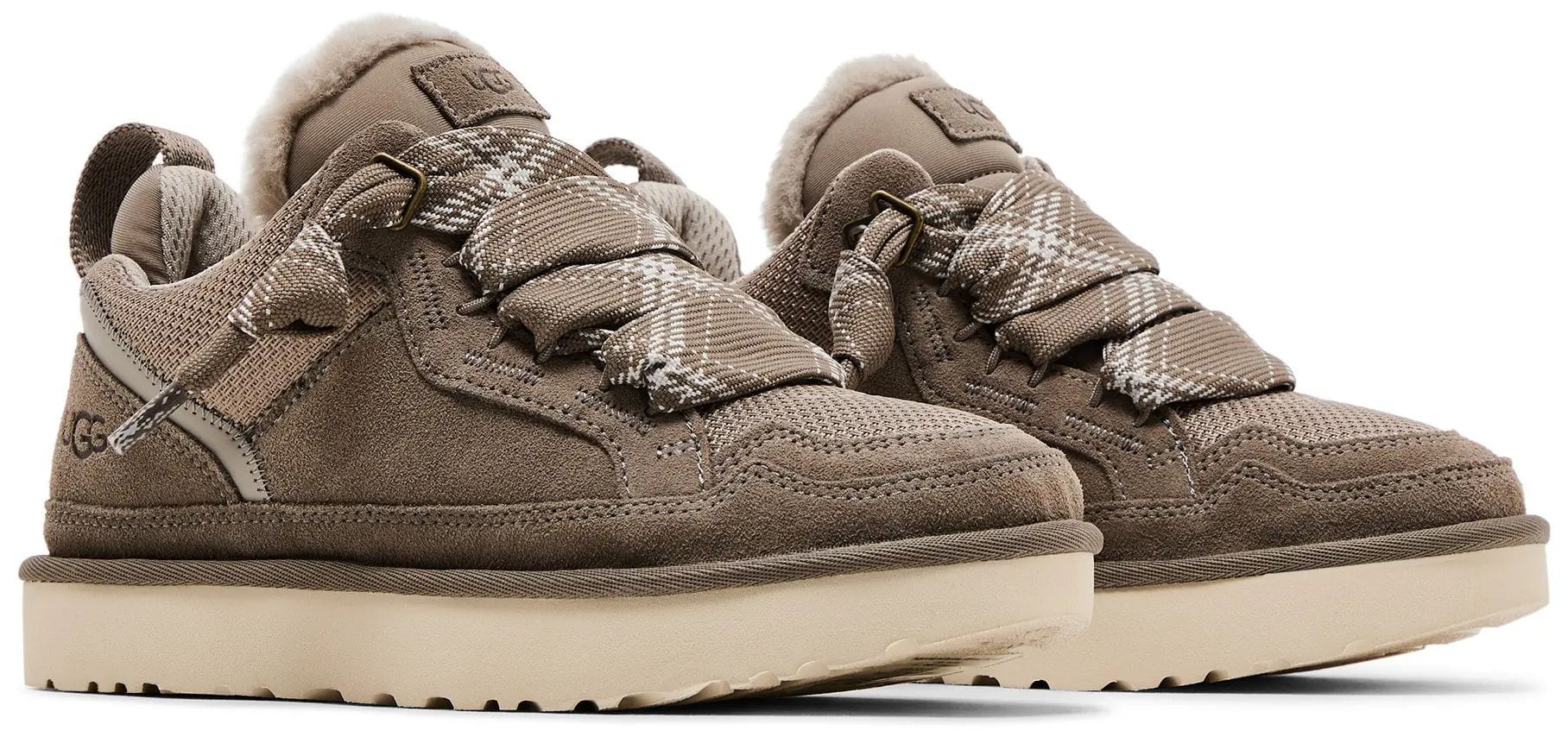 Lowmel Trainer Smoke Plume