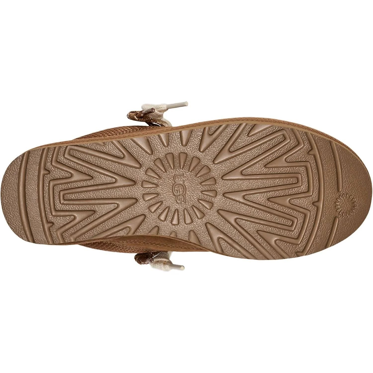Lo Lowmel Trainer Chestnut