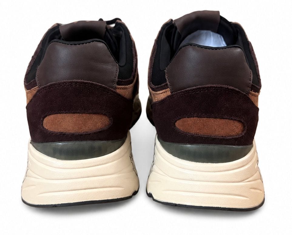 PREMIATA MASE Camel