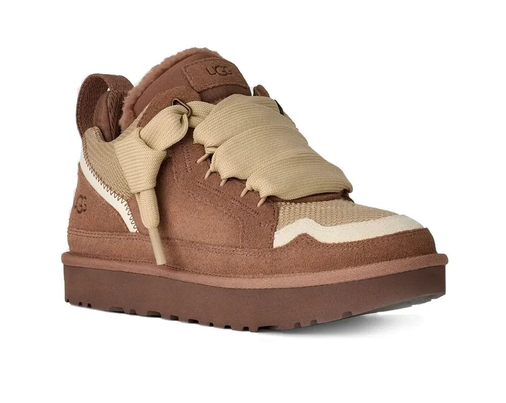 Lowmel Trainer Rocky Oak