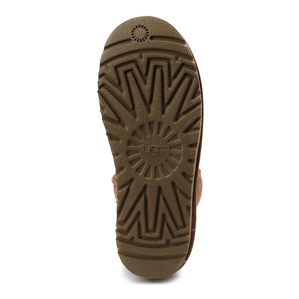 Classic Short II Chestnut