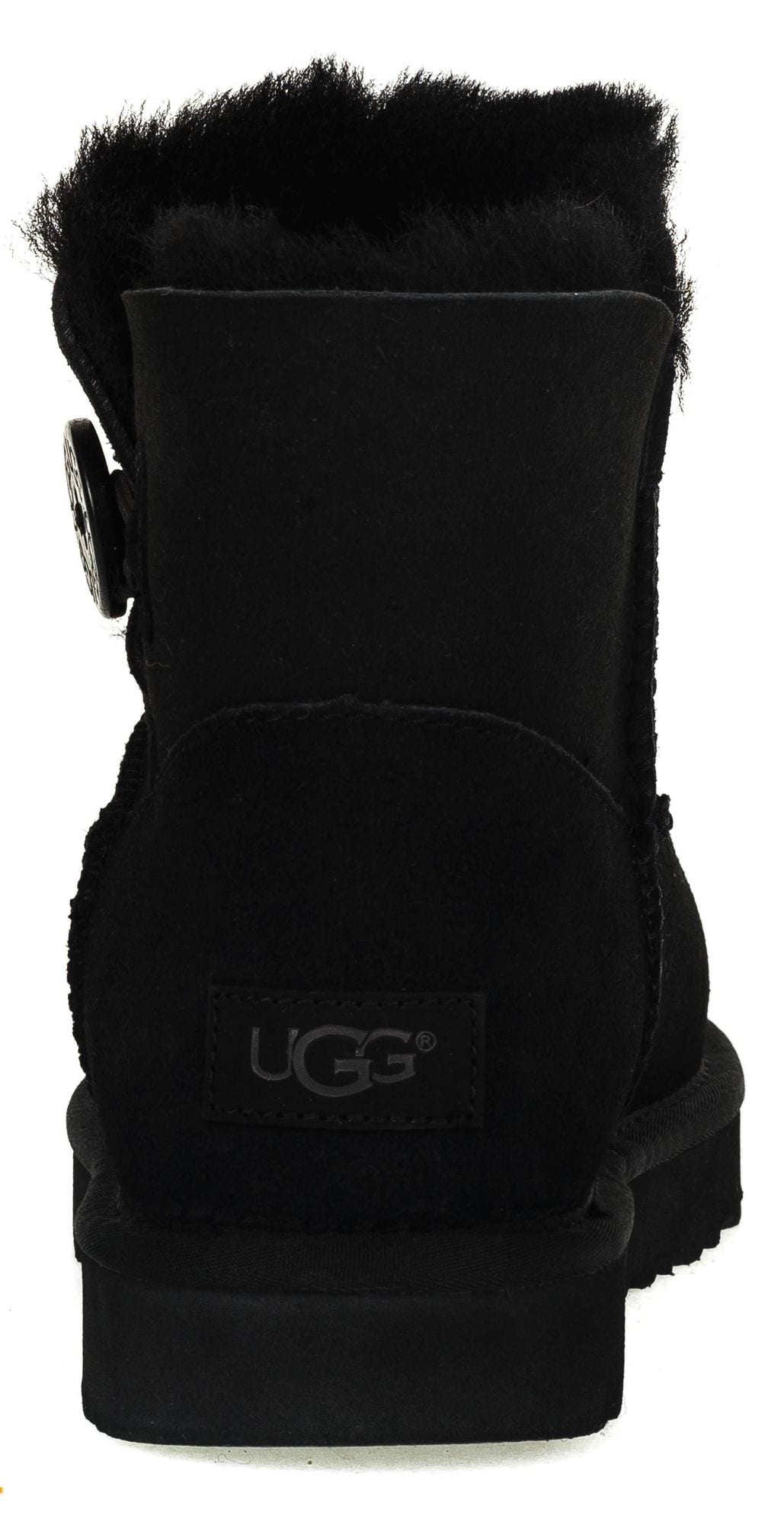 Bailey Button Mini II Black