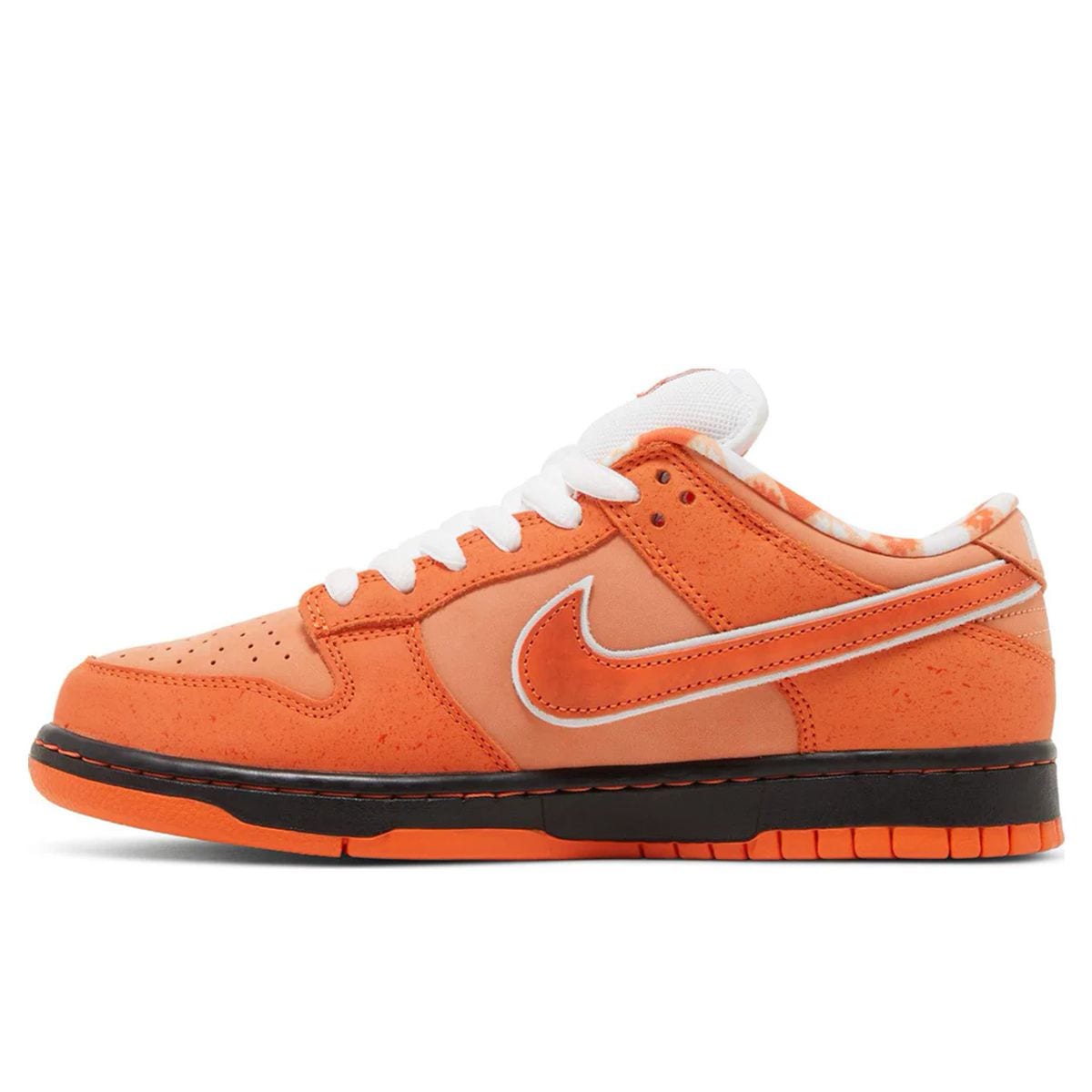 Concepts x Dunk Low SB Orange Lobster