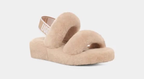 OH Yeah Slide Coffe