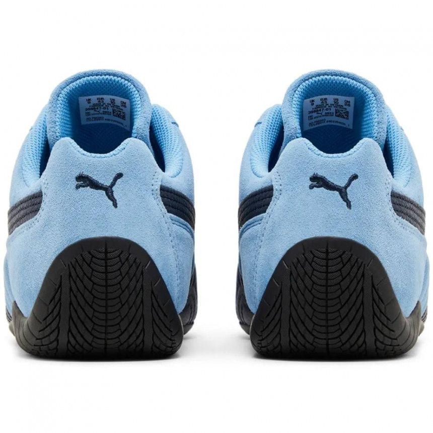 PUMA Speedcat Team Light Blue Club Navy