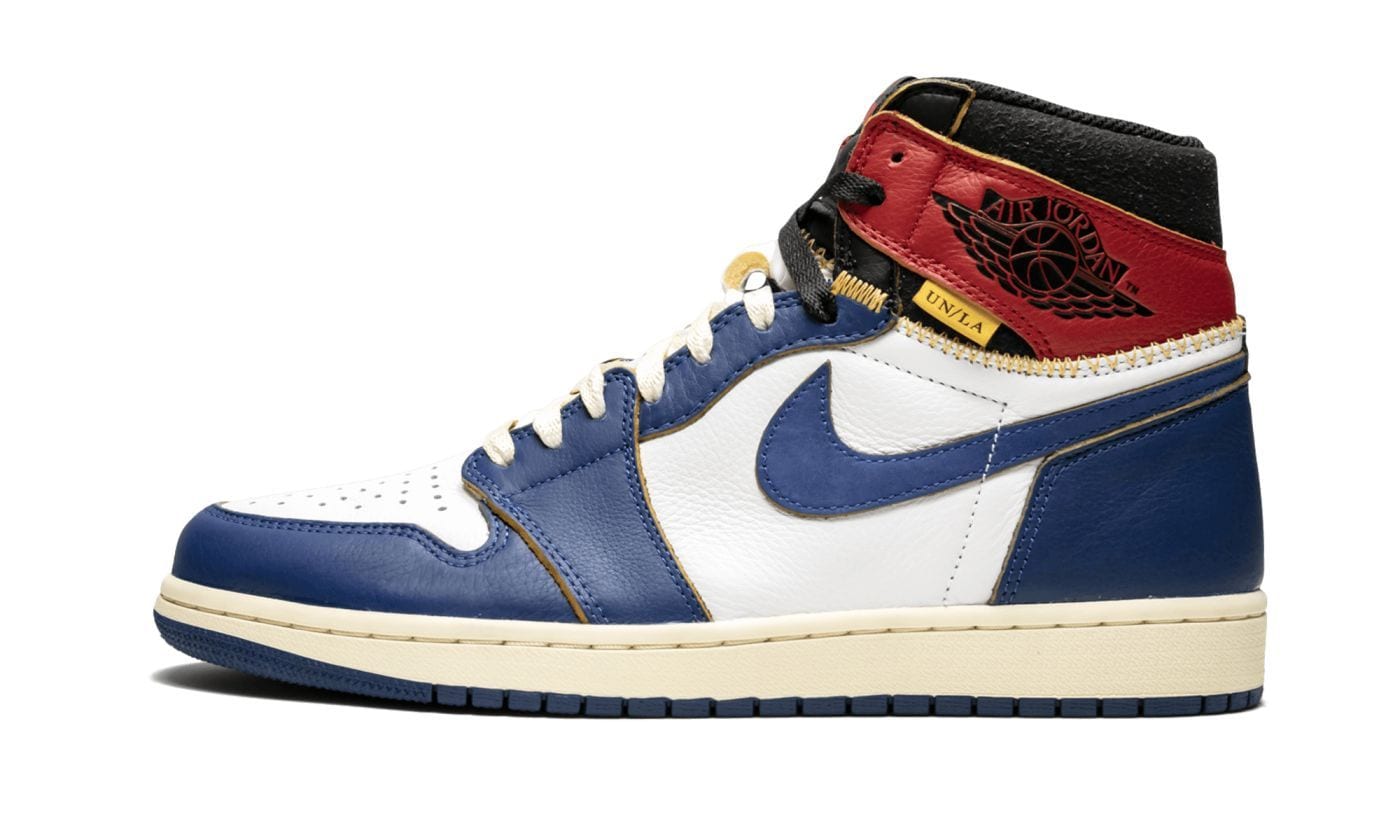 NIKE Air Jordan 1 Retro High Og Nrg X Union