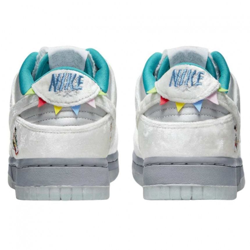 NIKE Dunk Low ICE
