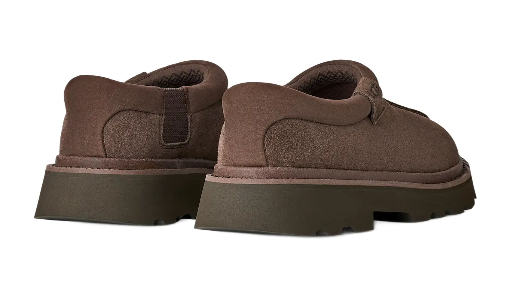 Man Tasman Lug Molasses