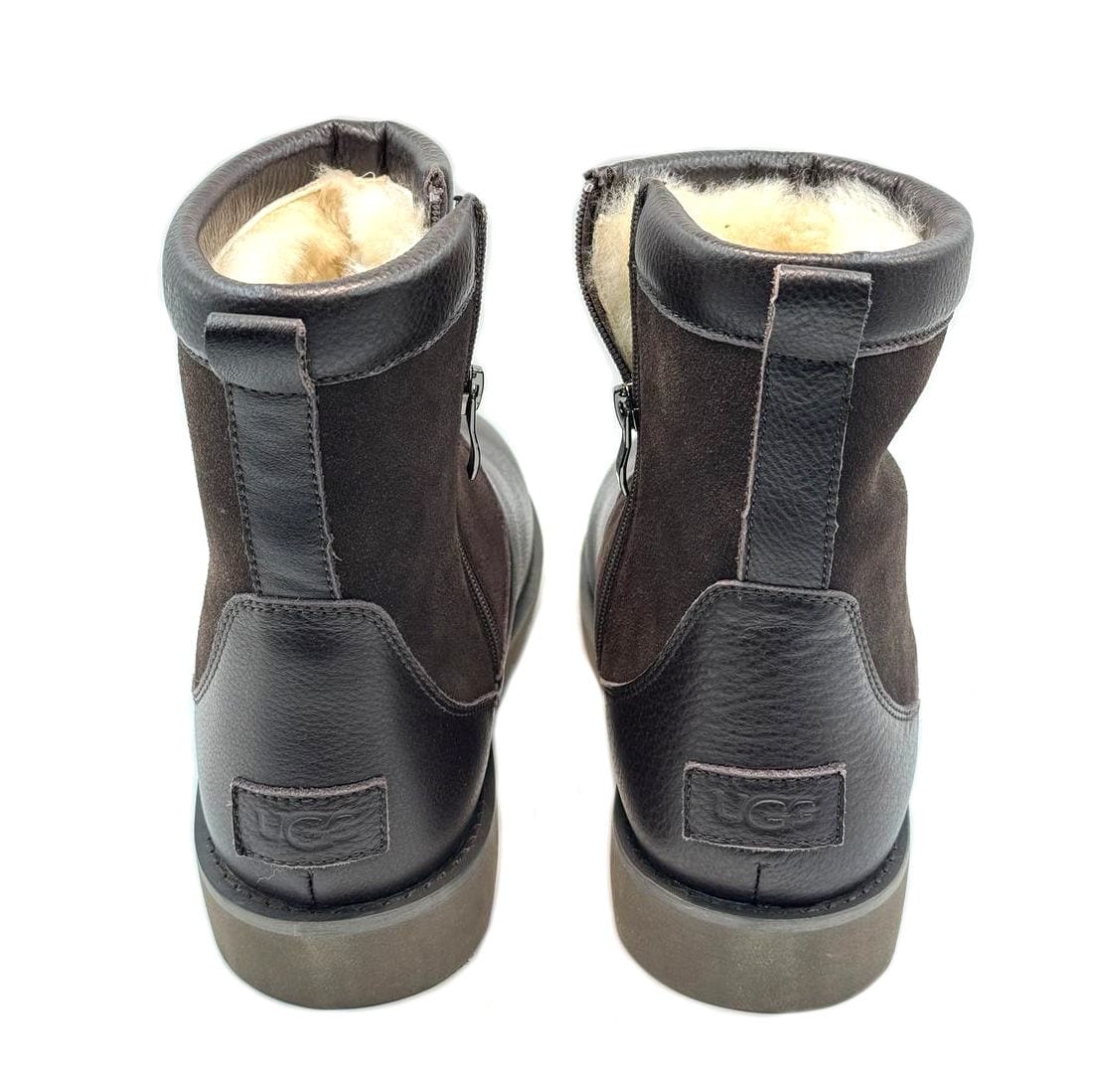 MAN HENDREN TL STOUT