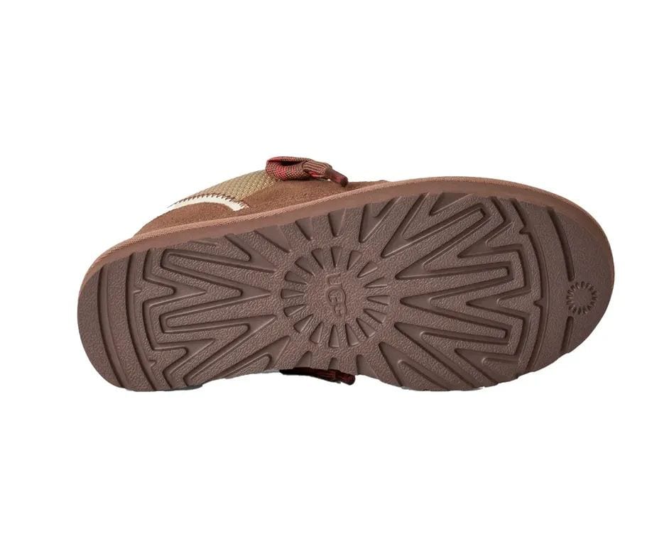 Lowmel Trainer Rocky Oak