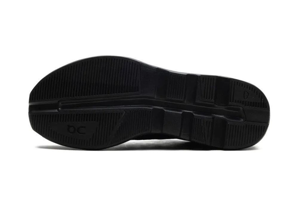 On Cloudzone x KITH Black
