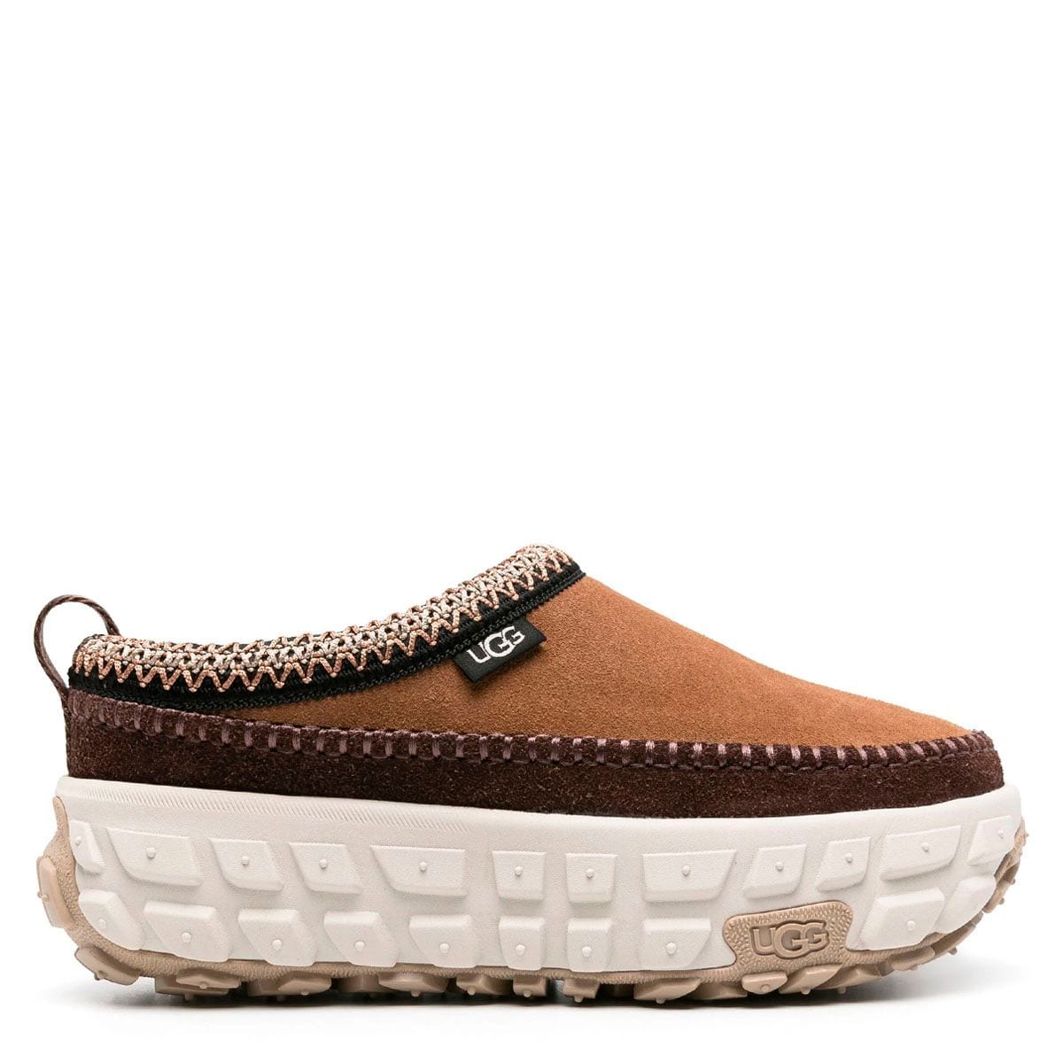 Ugg Venture Daze Chestnut Ceramic