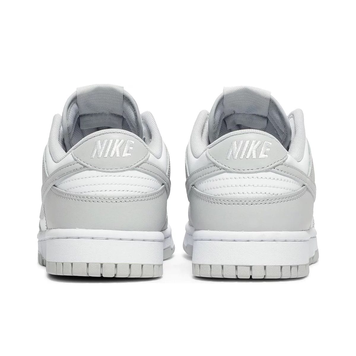 Nike Dunk Low Grey Fog