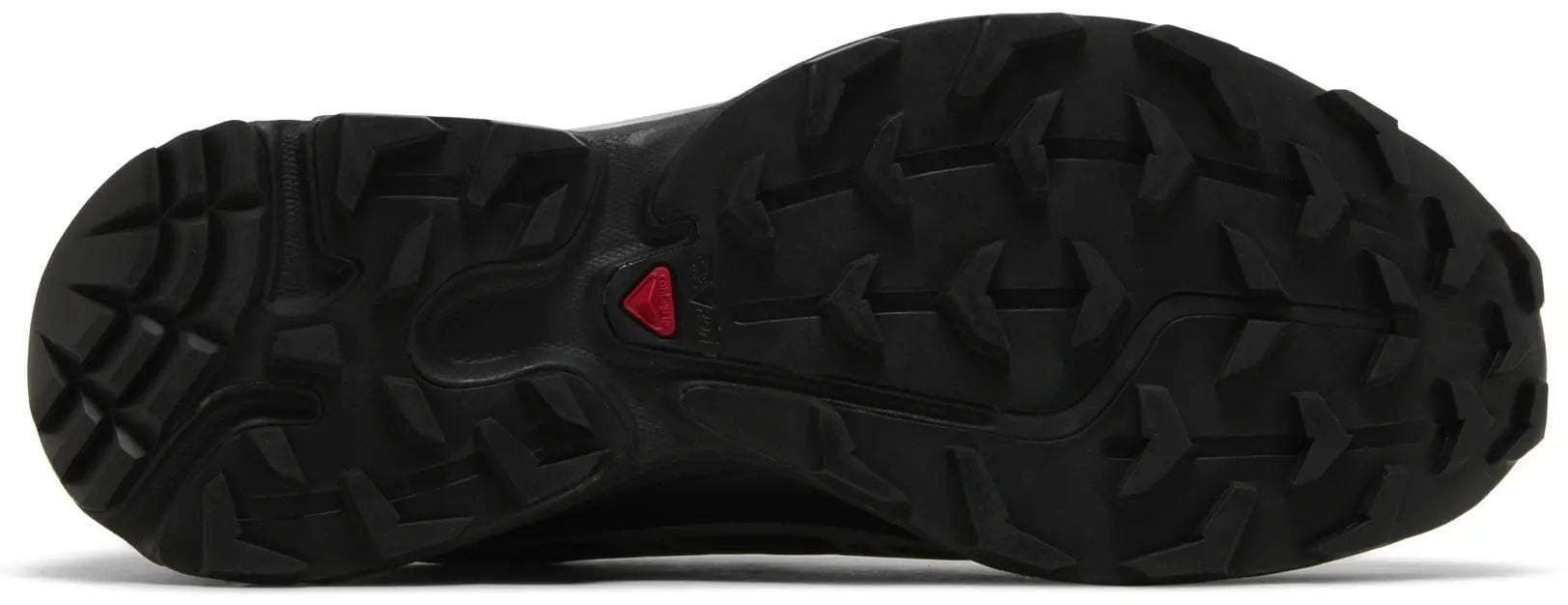 Salomon XT-6 Advanced Black Silver