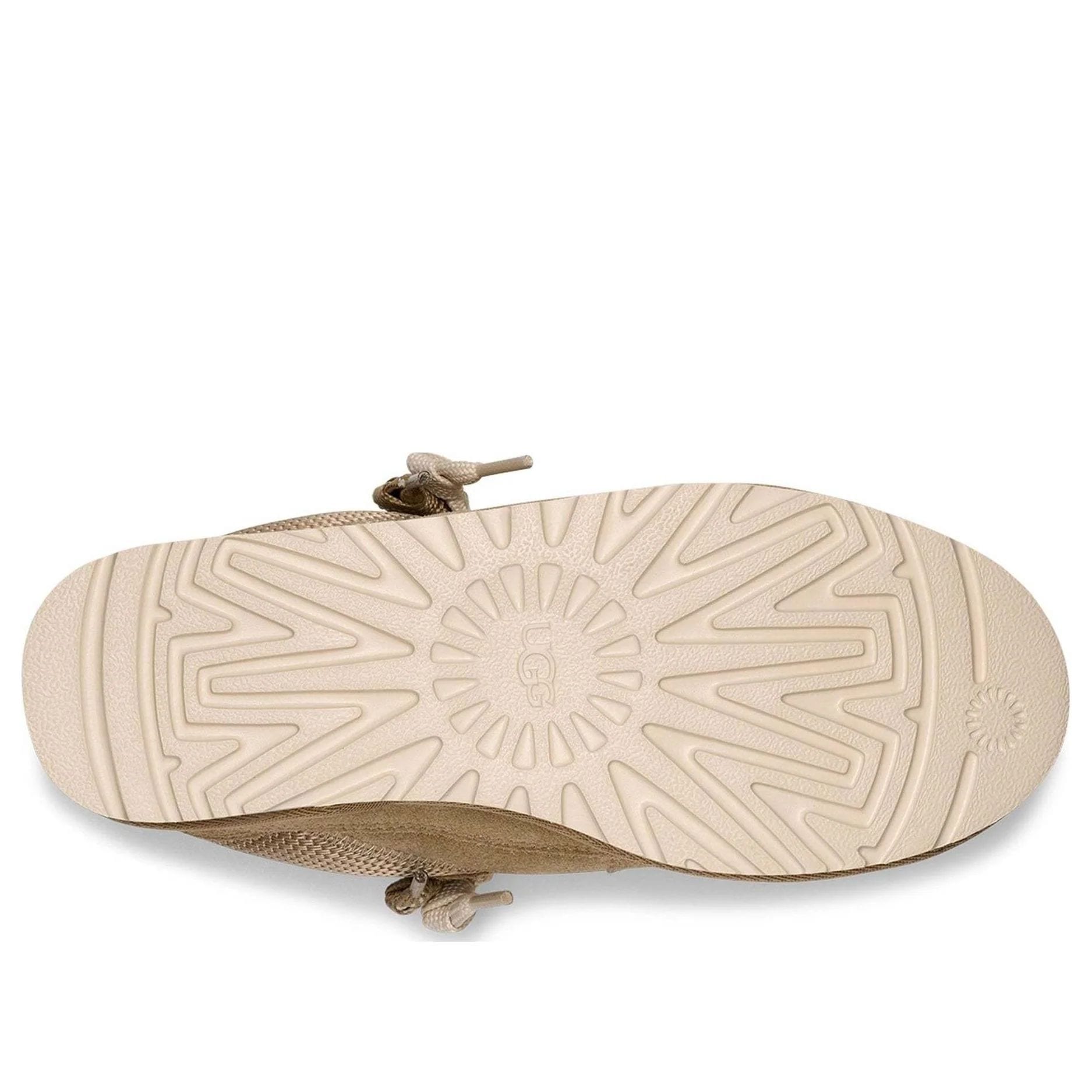 Lo Lowmel Trainer Mustard Seed