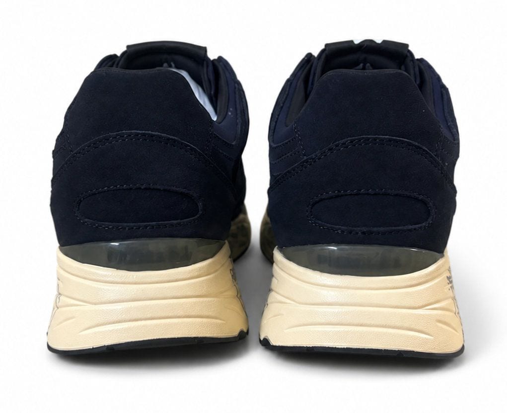 PREMIATA MASE Deep Blue