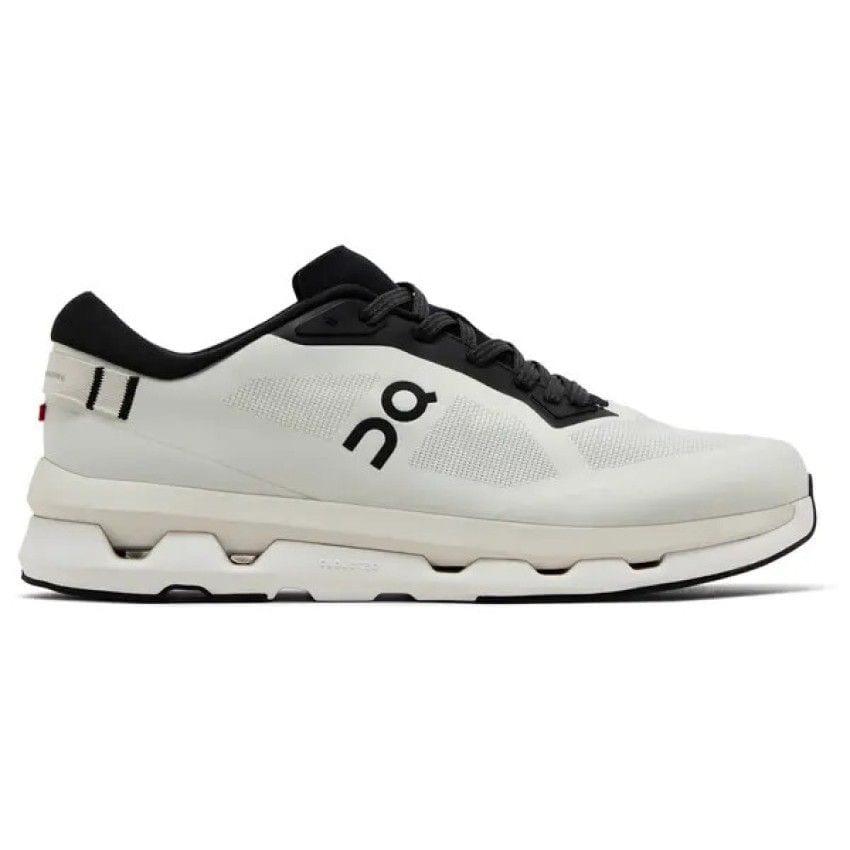 On Cloudzone Ice Black
