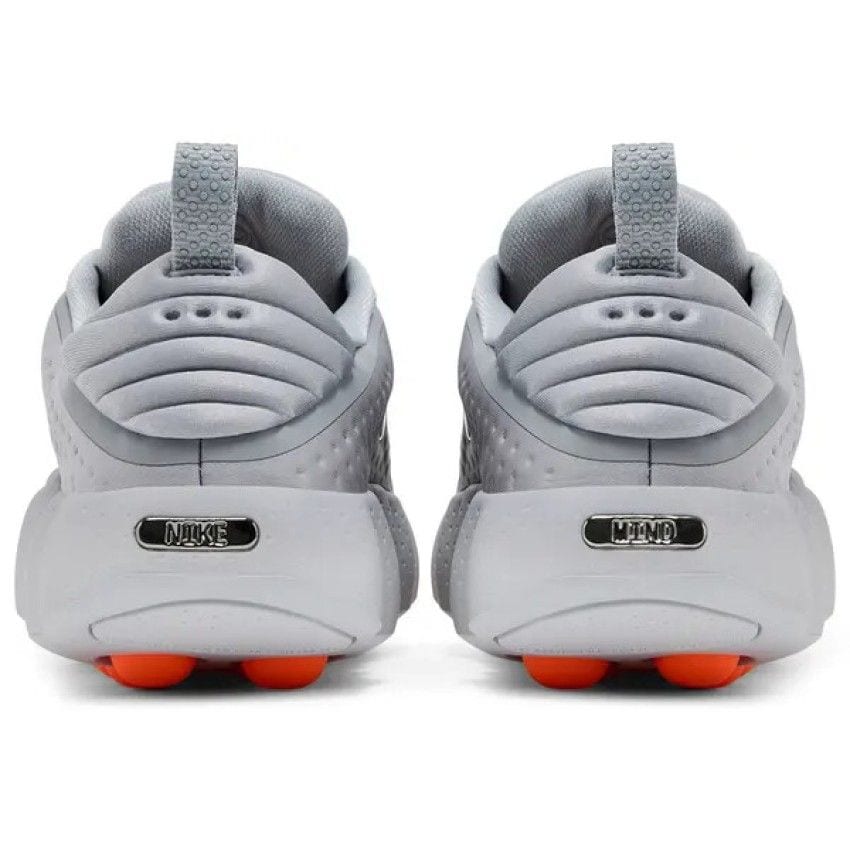 NIKE MIND 002 Light Smoke Grey