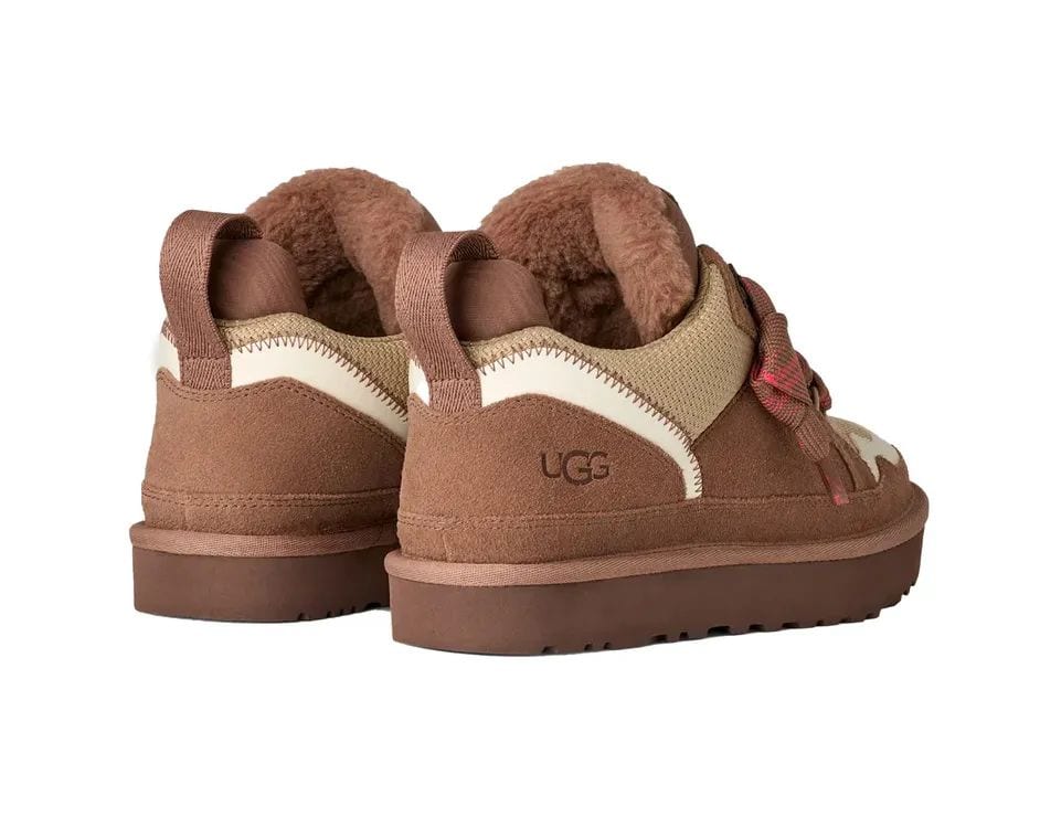 Lowmel Trainer Rocky Oak
