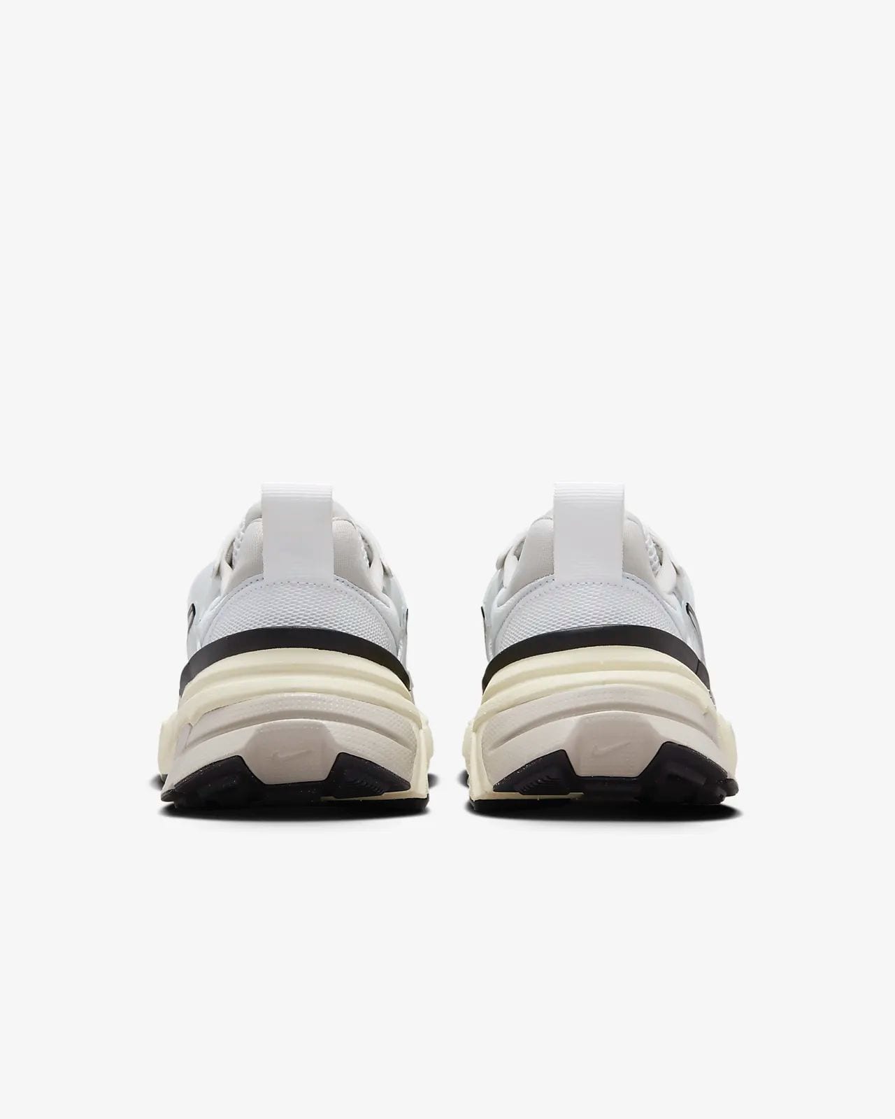 Nike V2K Run Runtekk Summit White Metallic