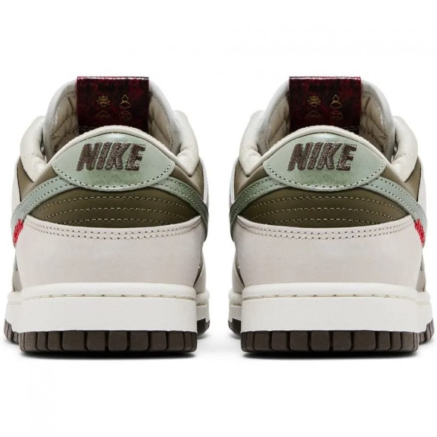 NIKE Dunk Low Year of the Snake