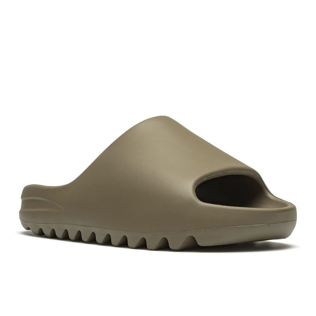 adidas Yeezy Slide Earth Brown